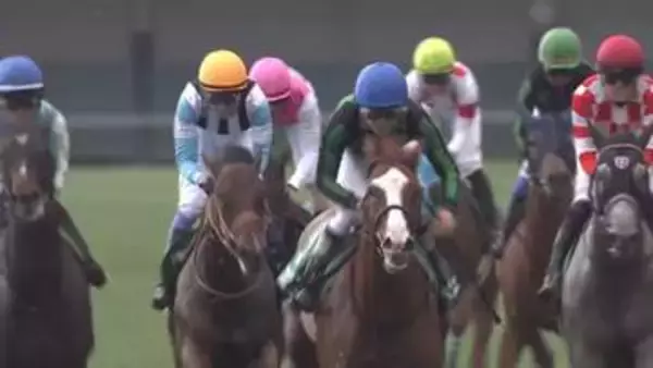 【函館2歳S】横山和生騎手の9番人気フェリチタが差し切り、世代最初の重賞を制す　タワーオブロンドン産駒