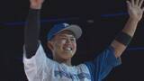 「【日本ハム】延長10回劇的サヨナラ勝ち！今川3ラン&水野満塁弾で6点差を逆転、最後は清宮が決めた！今川「諦めなければ必ず報われる時が来ると信じて今日までやってきた」」の画像1