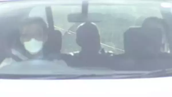 【殺人未遂事件】逮捕されたのは『暴力団代表』”男性2人を車ではねて殺害しようとした疑い―被害男性は「ささいなことで口論になりトラブルになった」と申告＿”親分”が逮捕済みの5人送り込む〈北海道苫小牧市〉