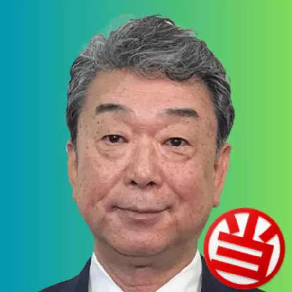衆議院議員選挙　北海道4区　自民・中村裕之氏（64）が当選確実