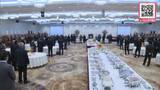 「函館競馬場が開設130周年＿記念式典に日本騎手クラブの武豊会長ら約140人が出席＿6月13日にいよいよ開幕＜北海道函館市＞」の画像1