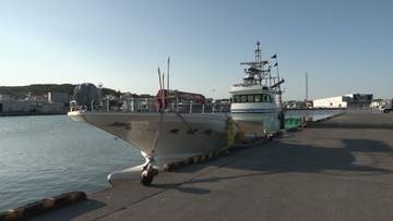 【海上で事故】漁船とプレジャーボートが衝突しボートは切断されたか…50代とみられる男性が救助されるも死亡＿“もう1人”乗っていた可能性あり海保の捜索続く〈北海道紋別市〉