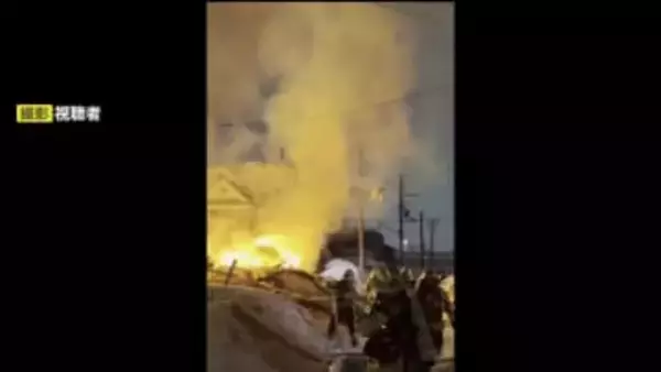 【5人死傷の爆発火災】同じガス管使用の8145件を緊急点検し“17件で腐食＆少量のガス漏れ”見つかる＿うち1435件は積雪で直接確認できず『再点検』することに〈北海道〉