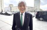 「鈴木宗男議員がロシアの外務省や議会関係者と会談＿元島民らの北方領土墓参や"地先沖合漁業"の交渉再開を要請」の画像1