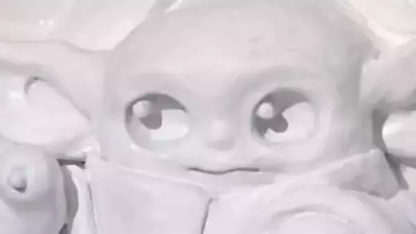 高さ10ｍ超のスター・ウォーズ雪像が登場へ！2026年開催の第76回「さっぽろ雪まつり」で映画『スター・ウォーズ／マンダロリアン・アンド・グローグー』を記念した巨大雪像が登場＜北海道札幌市＞