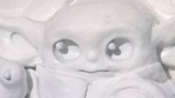 高さ10ｍ超のスター・ウォーズ雪像が登場へ！2026年開催の第76回「さっぽろ雪まつり」で映画『スター・ウォーズ／マンダロリアン・アンド・グローグー』を記念した巨大雪像が登場＜北海道札幌市＞