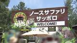 「【園内に残る246匹の動物たちの運命は…】閉園した民間動物園「ノースサファリサッポロ」違法建築物は122棟から34棟まで減少…札幌市長『1月中に立ち入り検査し除却命令を出すか判断』＜北海道札幌市＞」の画像1