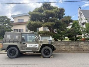 【速報】札幌市西区の住宅で砲弾のようなもの3個も発見＿自衛隊が回収作業中＿付近には小学校や高校も…周辺が一時騒然＜北海道札幌市＞
