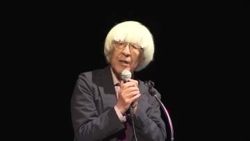 札幌で災害報道シンポジウム―岡田弘・北海道大学名誉教授が講演“有珠山噴火の経験”から住民・科学者・行政・メディアをつなぐ重要性語る…テレビ局関係者はSNSの偽情報対応や取材人材の世代交代を議論