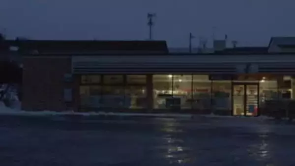 【北海道で停電相次ぐ】合計１万1000戸あまりが停電…水分を含んだ重い雪が大量に…着氷着雪などに警戒を