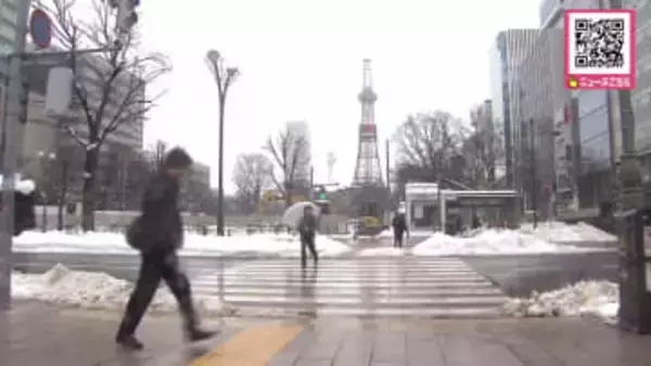 【北海道大荒れに】低気圧の影響で11日から12日にかけ猛吹雪などに警戒…最大瞬間風速30メートル超・降雪50センチの予想も―交通機関の乱れや大雪＆暴風に警戒