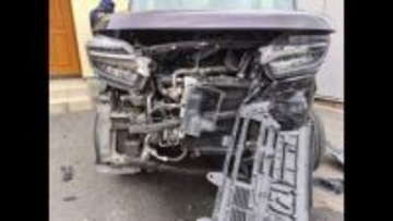 50代女性はね逃走のひき逃げ事件―約300ｍ先で当て逃げも…直後に車や住宅の塀をなぎ倒して逃走「私の車もう廃車ですね」警察は車の行方追うとともに関連捜査〈北海道千歳市〉