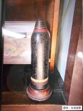 【最新速報】家から見つかったのは“明治38年製の旧日本軍の砲弾”と判明_爆発の危険性なし_自衛隊の処理班が安全を確認_国道の通行止めや避難は解除〈北海道函館市〉