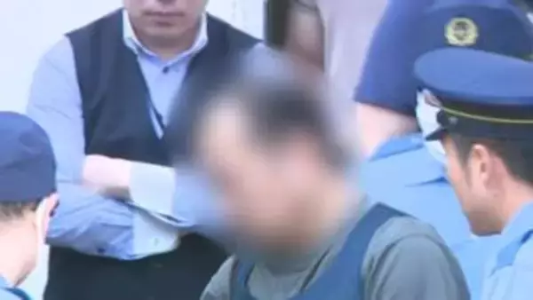 「生ぬるい。こんな判決おかしいだろうが―」旭川女子高校生殺人事件で内田梨瑚受刑者に"懲役27年"の判決が言い渡された直後、抗議しようと法廷内に乱入した48歳男を建造物侵入の罪で起訴＜旭川地検＞
