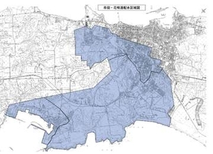 【速報】北海道根室市の一部地域で断水＿水質が悪化し"ろ過機能"に何らかのトラブルが発生「世帯数は不明」給水所設置へ