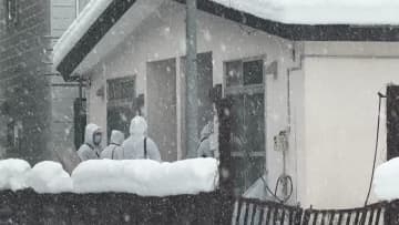 ＜死亡したのは発覚の2日前？＞2人は母親と娘 死因は出血性ショックと窒息…負傷した家族の50代男性は事件に関連か―警察が経緯を捜査＜北海道札幌市＞