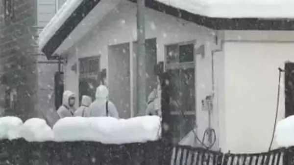 ＜死亡したのは発覚の2日前？＞2人は母親と娘 死因は出血性ショックと窒息…負傷した家族の50代男性は事件に関連か―警察が経緯を捜査＜北海道札幌市＞