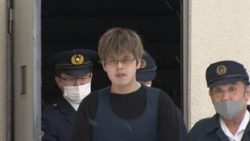 【現金やパソコンなど158点盗んだか】建設会社に侵入窃盗などで無職・宮越柚輝容疑者『再逮捕』＿2025年9月の手稲区ブランド店で強盗傷害容疑で既に逮捕〈北海道札幌市〉