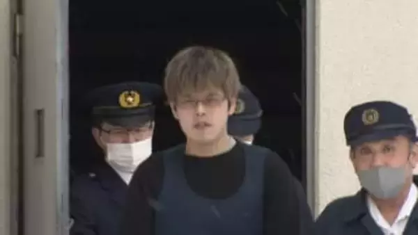 【現金やパソコンなど158点盗んだか】建設会社に侵入窃盗などで無職・宮越柚輝容疑者『再逮捕』＿2025年9月の手稲区ブランド店で強盗傷害容疑で既に逮捕〈北海道札幌市〉