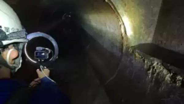 〈下水道料金値上げ〉1人世帯で月200円ほど負担増“約30年ぶり”各家庭平均23％引き上げ…老朽化する下水道管の更新などによる資金不足を防ぐ狙い【北海道札幌市】