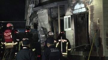 【岩見沢市で住宅全焼】焼け跡から“男性の遺体”発見…住民の70代男性と連絡が取れず＿警察が遺体の身元特定と火事の原因を調べる〈北海道岩見沢市〉