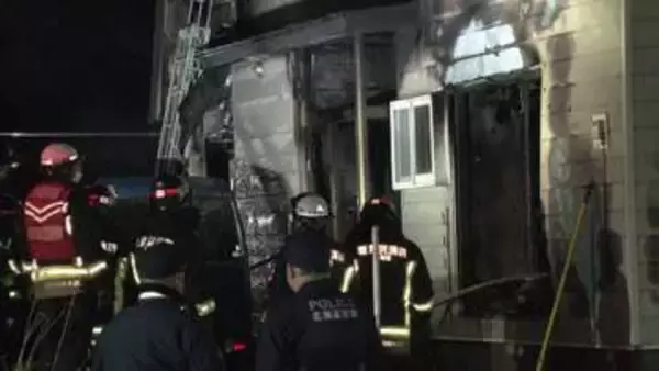 【岩見沢市で住宅全焼】焼け跡から“男性の遺体”発見…住民の70代男性と連絡が取れず＿警察が遺体の身元特定と火事の原因を調べる〈北海道岩見沢市〉