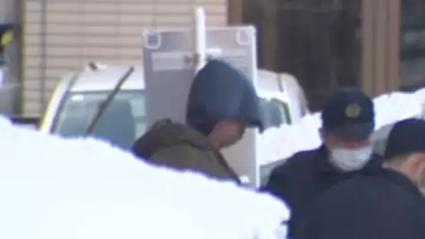 母親の顔面を殴りケガを負わせた疑いで45歳の息子を逮捕…母親はその場で死亡確認＿死因は外傷性ショックで顔以外にも複数の外傷〈北海道旭川市〉