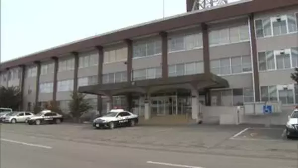 【最新】「母を刺したことは間違いありません」殺人未遂の疑いで51歳男逮捕「包丁で母親を刺した」自ら110番〈北海道北見市〉