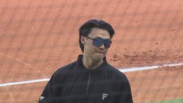 【日本ハム】13日ライオンズ戦の予告先発は山崎福也「変化球がやっぱり良いのかな」今季無敗の左腕が変化球を操りチームの連敗ストップへ