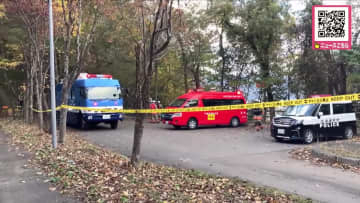 【湖底に身元不明遺体】水深約30メートルから引き上げられた遺体は“両手の一部が欠損”「湖の底に人がいる」ダイバーが発見した『上下衣服を着た男性遺体』事件・事故・自殺の可能性含め捜査〈北海道千歳市〉