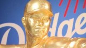 『黄金の大谷』札幌三越で「大黄金展」が開催！＿価格5500万円“金箔1450枚”使用した大谷翔平選手がお披露目…おりんや小判など金製品1000点以上が並ぶ圧巻の展示＿5月3日まで開催〈北海道〉