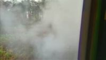 特急列車から白煙があがり緊急停止…エンジン制御コントローラ内部の電子回路が故障し、誤った燃料供給によりエンジン部品が破損したことが判明＜JR北海道＞