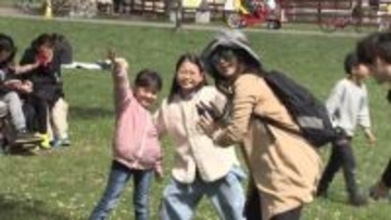 【GW初日の北海道は】大型連休スタートで札幌駅は大混雑「ラーメンとスープカレーを食べたい！」新幹線と特急の予約数は昨年より1割以上アップ―サクラはいまが見ごろ？円山公園のサクラ開花状況も