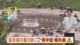 「【北海道の天気 4日(火)】晴れて夏本番の暑さ続く…熱中症・紫外線対策を！週末は蒸し暑さアップ　札幌は今年一番の暑さも」の画像1