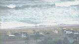 「【速報】海水浴中に溺れかけた息子を助けようとした30代父親が心肺停止で搬送…夏休み中のキャンプ場近くの海岸で水難事故〈北海道豊浦町〉」の画像1
