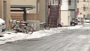 【豊平区・傷害事件】事件現場には被害者含め少なくとも4人おり“1人が行方不明”＿男性の腹部を刺した人物「車」で逃走か＿刺された男性の命に別条ないが事情聴取できず〈北海道札幌市〉