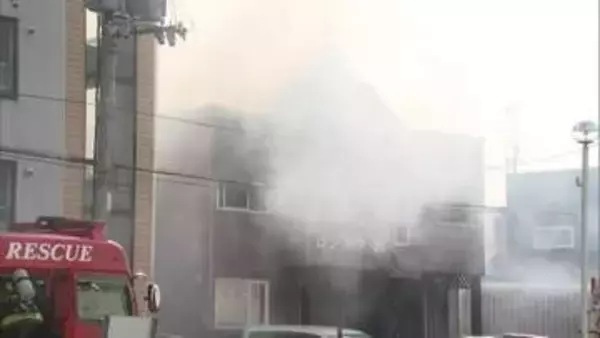 【一審判決支持】『北広島放火殺人事件』“心神喪失”で無罪判決の70歳男性…二審も「心神喪失の疑いを否定できない」と判断し検察側の控訴棄却〈札幌高裁〉