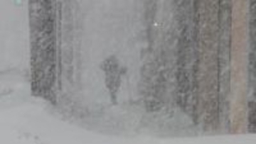 【衆院選2026】荒天の中投票進む_留萌は”ホワイトアウト”…札幌では”投票用紙二重交付”のトラブル発生「期日前投票」は110万3千人余りで過去最多〈北海道〉