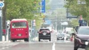 【2026年一番の暑さ】オホーツクの美幌町で29.6℃記録！札幌では三吉神社例大祭が開催 伝統みこしが街を彩る_週末は過ごしやすい陽気に