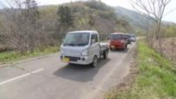 【ヒグマ速報】60代男性ハンターが手負いのヒグマに襲われ負傷…北海道内でのクマによる人身被害は今年初めて…春期管理捕獲中にクマの逆襲受ける〈北海道島牧村〉