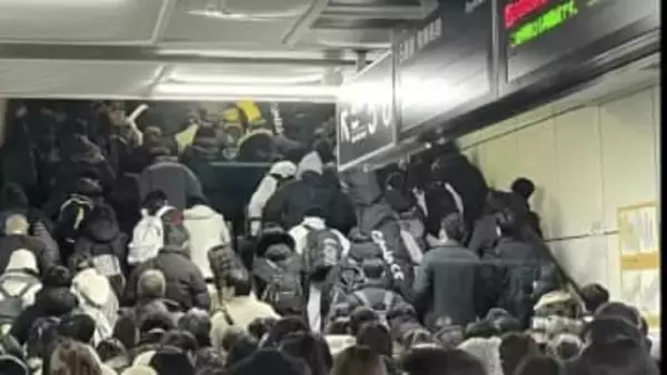 【最新情報 札幌圏の最終列車を繰り上げへ】“災害級の記録的豪雪”でJR北海道が28・29日午後9時以降に札幌駅を発着する列車を運休〈北海道〉