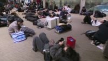 【”7000人空港滞留”の裏側で何が…】大雪で新千歳空港→二次交通での移動が大混乱_あの日JR北海道とHAPの間で何があったのか_両者のやり取りから見えてきた”甘すぎる見通し”〈北海道〉