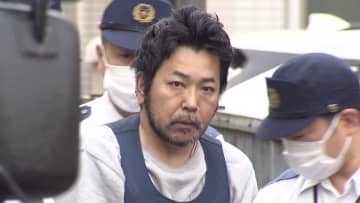 41歳無職の息子が両親殺害の疑いで再逮捕…容疑者は「30分前に家族3人を殺した」 と警察に自首_調べに対し「両親を殺した記憶はないが私だと思う」とおおむね容疑を認める
