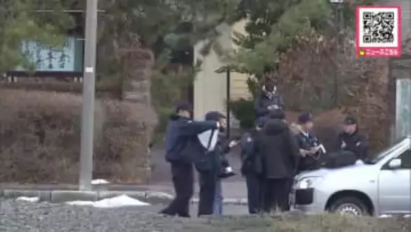 “木刀”のようなもので寺の事務員の女性の頭を複数回殴る→寺の中を物色し逃走…逃げた人物は身長約170センチの中肉の男か…「年寄りが多い町だからそういうの嫌」警察は強盗致傷事件として捜査〈北海道函館市〉