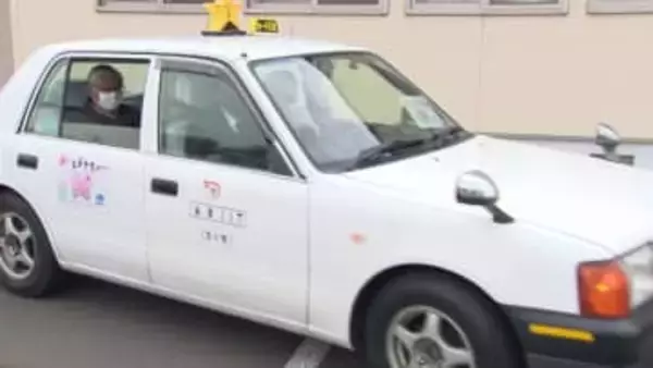 【地域の利便性アップへ】“AI”使いタクシー配車＆効率的ルートを提案＿勇払地区の約900世帯対象に『通院や買い物に役立てて』実証運行お披露目…バス運転手不足や減便を乗り切る〈北海道苫小牧市〉