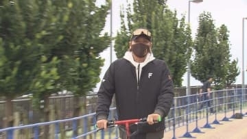 【ファイターズ】「サブグラウンドに来て！」新庄監督がメディアとファンを緊急招集