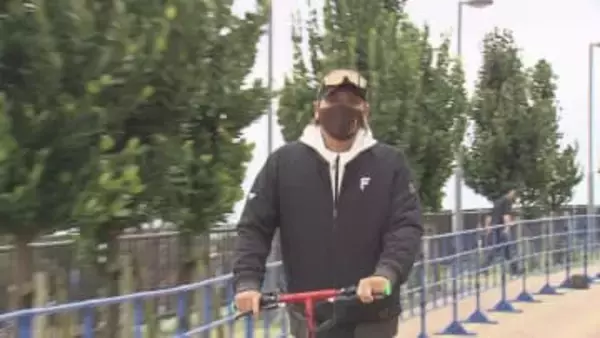 【ファイターズ】「サブグラウンドに来て！」新庄監督がメディアとファンを緊急招集