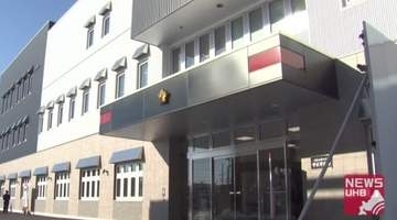 ひき逃げ容疑…32歳自称・会社員の男を逮捕「衝突していない感覚だったので、停止せず走行した」容疑一部否認_横断歩道渡っていた男性に接触し、そのまま立ち去った疑い_男性は右足骨折の重傷〈北海道 帯広市〉