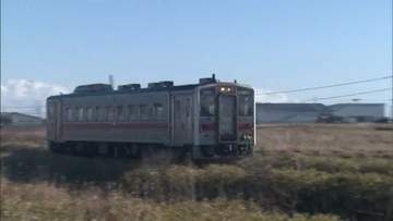 【JR北海道】赤字が続く「黄色線区」沿線自治体へ説明会＿『上下分離案』従来方針を撤回＿存続案の"混乱"についてJR社長が陳謝＿二転三転するJRに自治体からは「信頼関係の再構築が必要」との声も