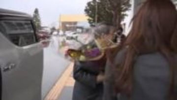 ファイターズ2軍誘致へ「精一杯努力したい」5選果たした原田市長が初登庁で意気込み“5万筆以上の署名”弾みに～近隣他市も積極的…球団側は2026年6月までに移転先決定の意向〈北海道恵庭市〉